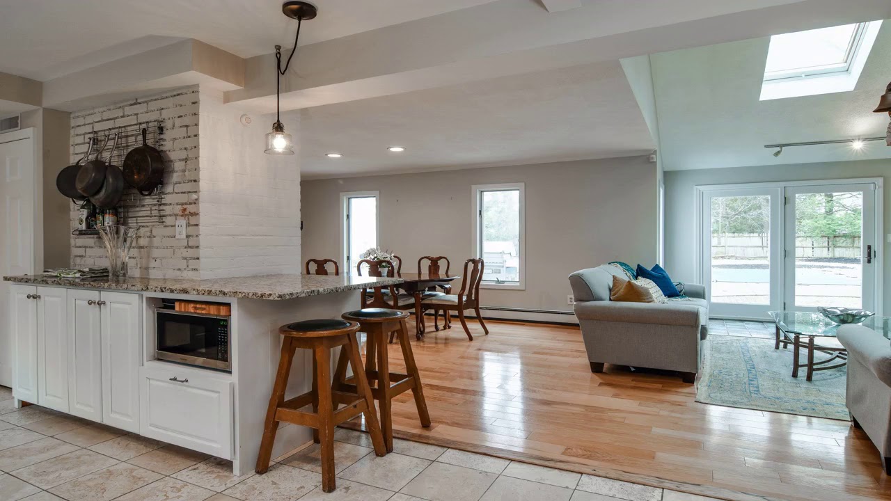 30 Virginia Road, Natick, MA 01760