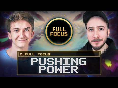 Sprawdzamy PUSHING POPULARNYCH STREAMERÓW!