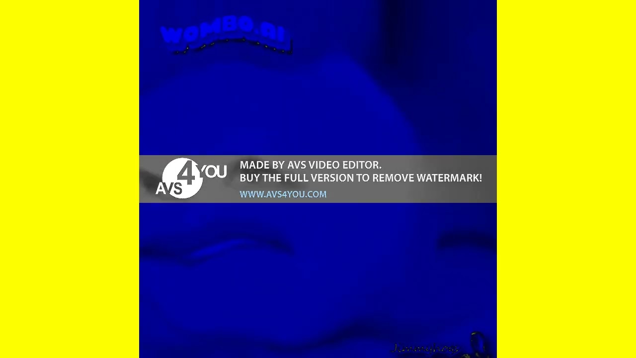 Preview 2 Annoying Orange Deepfake Effects in G major 93