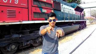 Edwin Navarro - un poco mas (Vídeo Oficial)