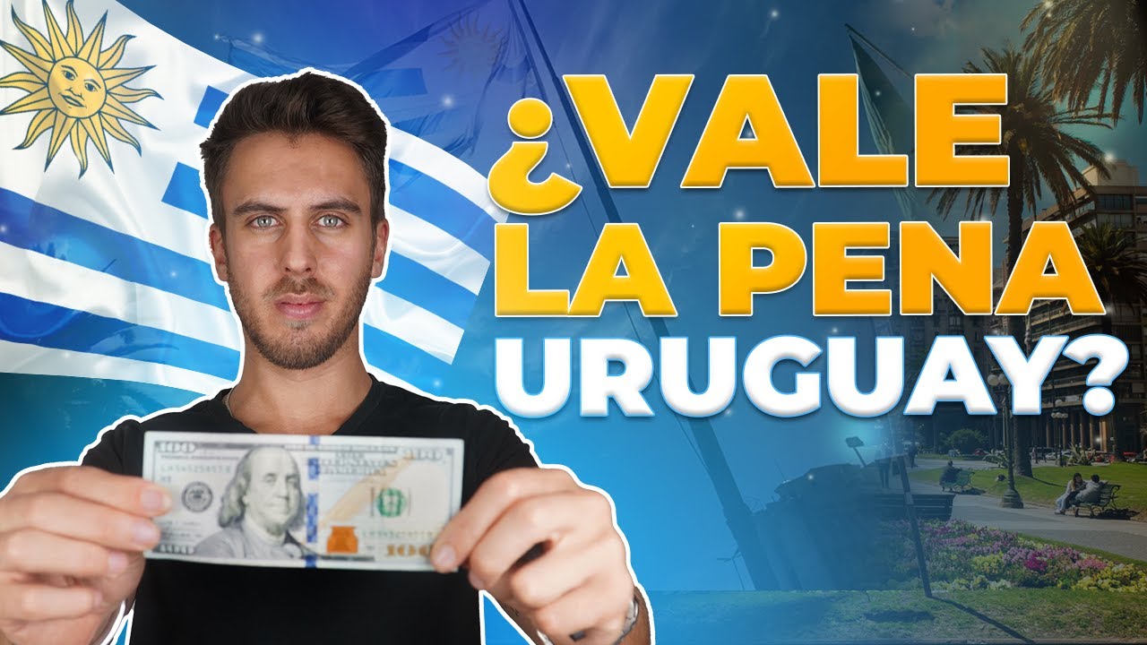 ¿Cuánto vale Uruguay