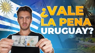 Cuanto cuesta vivir en Uruguay en 2022 ¿Realmente es tan caro vivir en Uruguay?