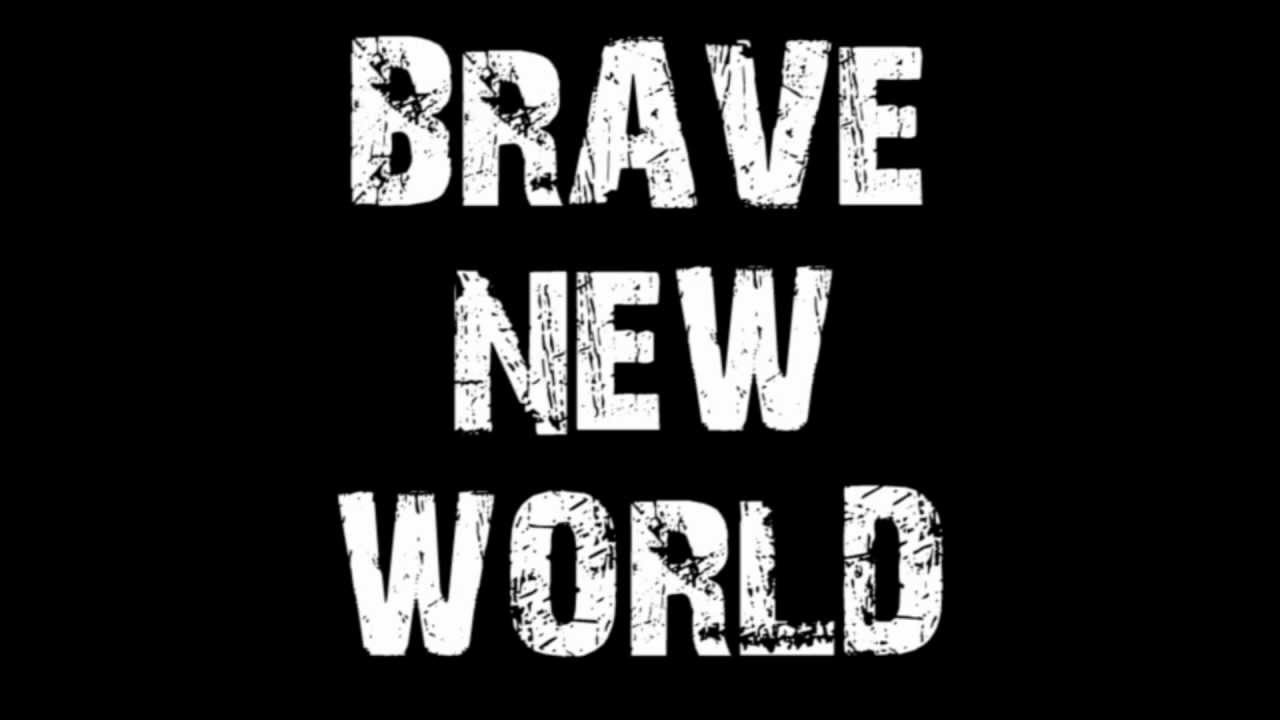 Brave New World Movie Brave New World Movie