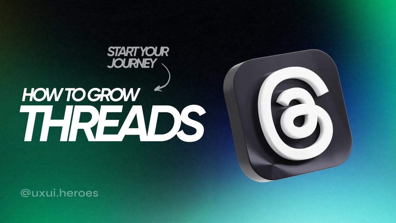 How to GROW in Meta - threads 2025 #contentcreator #threads # ...