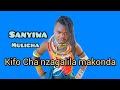 SANYIWA MULICHA KIFO CHA NZAGALILA MAKONDA PDR BY LEGA STUDIO 2025