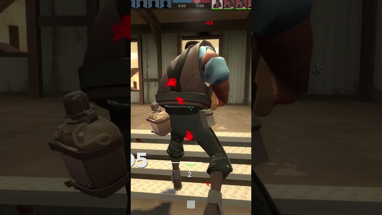 TF2 #1