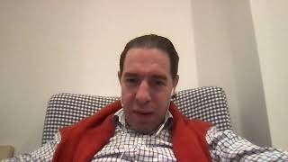 Sunday Session With Matthew Steeples And Friends