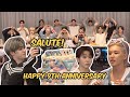 SEVENTEEN 9th Anniversary Live Was a (Sweet) Chaos! 🥴 | [EngSub]