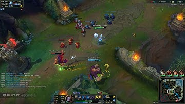 what the missing ping was made for