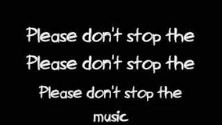 Jamie Cullum - Don&#39;t Stop The Music