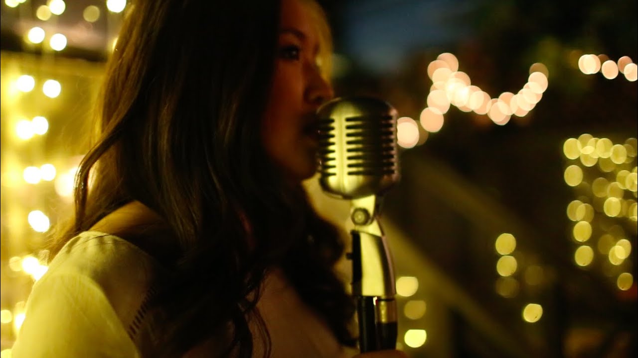 Disclosure feat. Sam Smith - Latch (Live by Desiree Choy and Michael ...