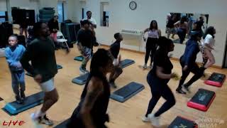 pop-up class..... advance