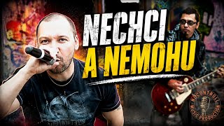 CONFLICT   Nechci a nemohu 