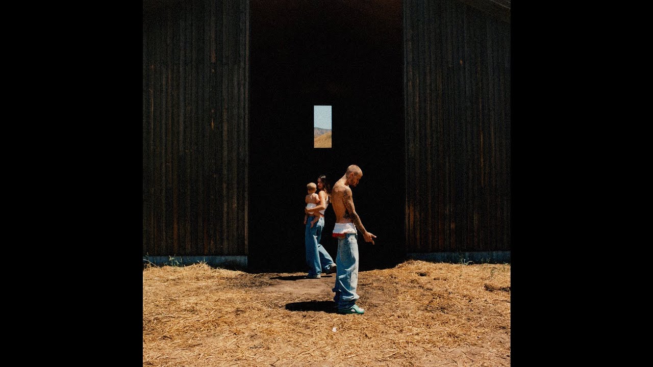 Justin Bieber + Dijon + Mk.gee Type Beat - 