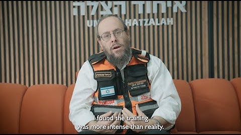 Time is Life, Training Saves Lives