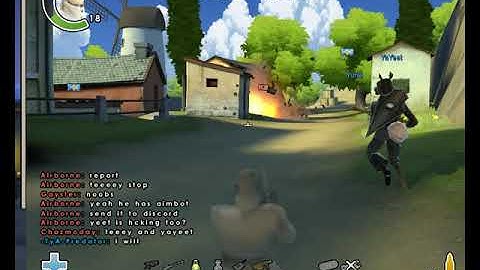 rising hub report : treeeeey hack