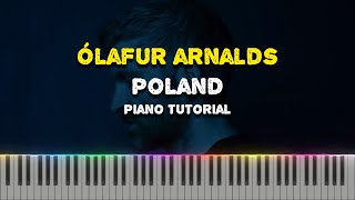 Ólafur Arnalds - Poland (Piano Tutorial Synthesia)
Support the channel on PATREON:
https://www.patreon.com/pianosynthesiaofficial
(All available midis is there in the list)
▶ Please, folow me on Spotify: https://open.spotify.com/intl-pt/artist/5l275VAoQTrNj7K01ntdHr?si=5Pru6lO3S42UC9wp9qhE6Q
▶ MIDI: https://www.patreon.com/pianosynthesiaofficial
▶ TikTok: https://www.tiktok.com/@pianosynthesia
▶ Facebook: http://facebook.com/pianosynthesiaofficial
Hello, everyone. Welcome to my channel!
Im Piano Synthesia and I created this channel to spread lovely piano music and to make it possible that everybody can learn to play the piano! And this is awesome. Do you know why? Because Piano Synthesia is your channel! leave your like, leave a comment, share with your friends and subscribe.
#olafurarnalds #poland #pianotutorial Ólafur Arnalds - Poland (Piano Tutorial Synthesia)