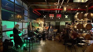 Loofka & Guests live at the Rainhard Brewery in Toronto (March 7th, 2026)