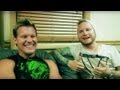 ShinedownTV - Episode: ONEonONE with Zach Myers &amp; Chris Jericho from Fozzy