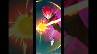 New Dragon ball Legends Vegeta Character - FINAL FLASH