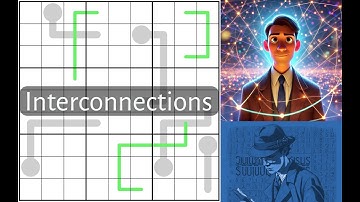 Interconnection: A beautiful fusion of rulesets