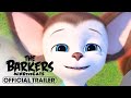 The barkers mind the cats 2024 official trailer  courtney shaw wayne grayson