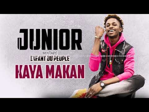 8. JUNIOR - KAYA MAKAN (2020)