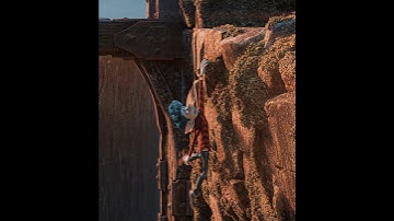 "Believe With Every Step" | Onward Movie Edit | Song - Kamin (Slowed) #edit #shorts