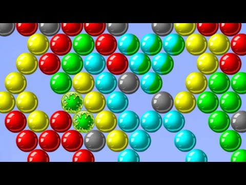#Level-365 | Bubble Shooter android gameplay | Bubble Shooter | Bubble Shooter game | Bubble Games 