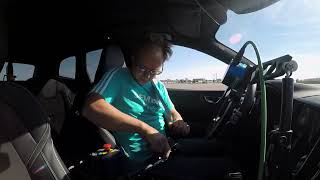 Enhancing Vehicle Dynamics: Simcenter Engineering Solutions