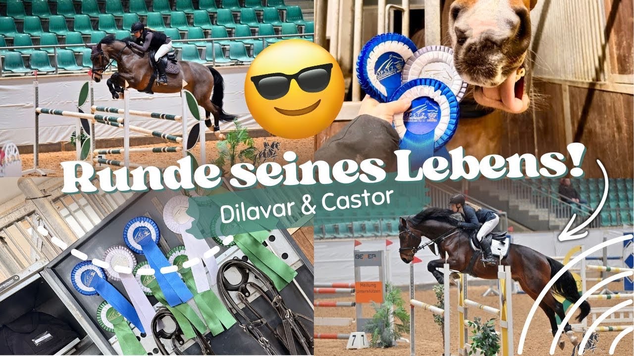 Nach dem Desaster 2025… Castor liefert ab in Kreuth! 🔥 | Weekly Vlog #292