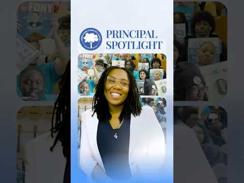 A Principal Who Grew With the School | Spring Creek Community School