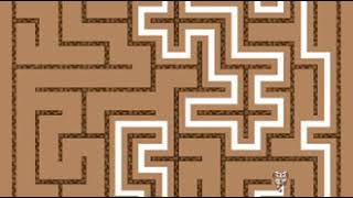 Maze Cat - Rookie | TIME | BASIC | Level 81 - 90 | Walkthrough