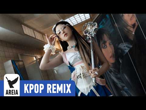 i-dle - Good Thing (Areia Remix)