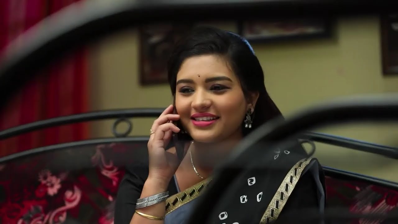 Sembaruthi - Ep 678 - Karthikraj,Shabana,Priya Raman - Tamil Tv Serial - Zee5 Tamil Classics