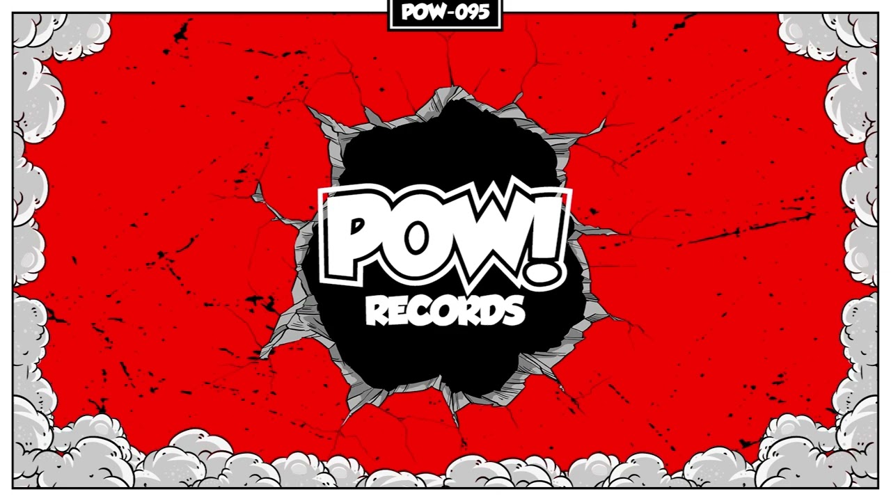 POW 095 : TAA & Omattic EP. : The People And The Beats / When I Start