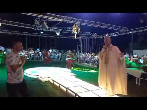 الليلة سهرة دافية لايف فتحي البصلي Fathi Lbasli