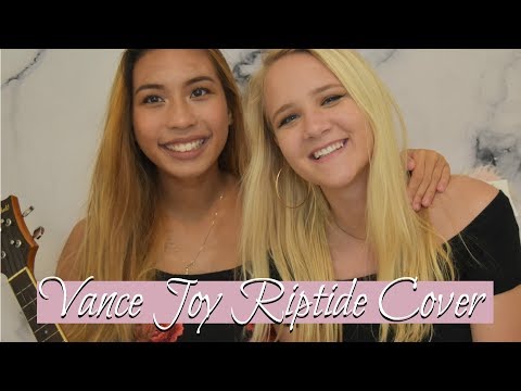 Vance Joy- Riptide Cover
