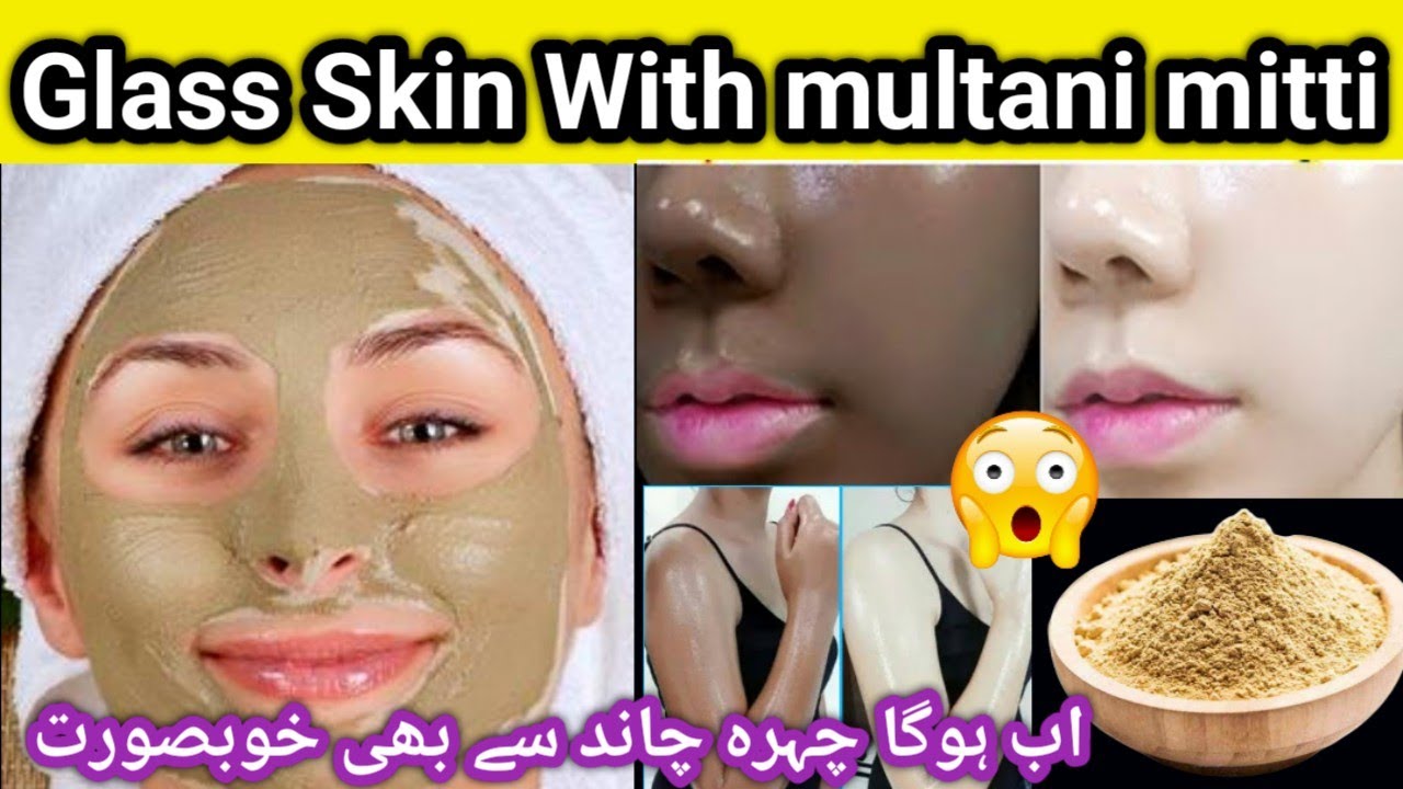 Amazing Remedy for All Skin 7 Day Challenge Get Glowing Glass Skin