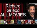 ALL Richard Grieco Movies Ranked by Score (Critics + Fans)