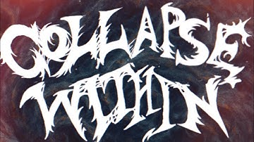 Collapse Within - Life is Killing Me (feat. Иван Цочев from "Engineer Of Death") 