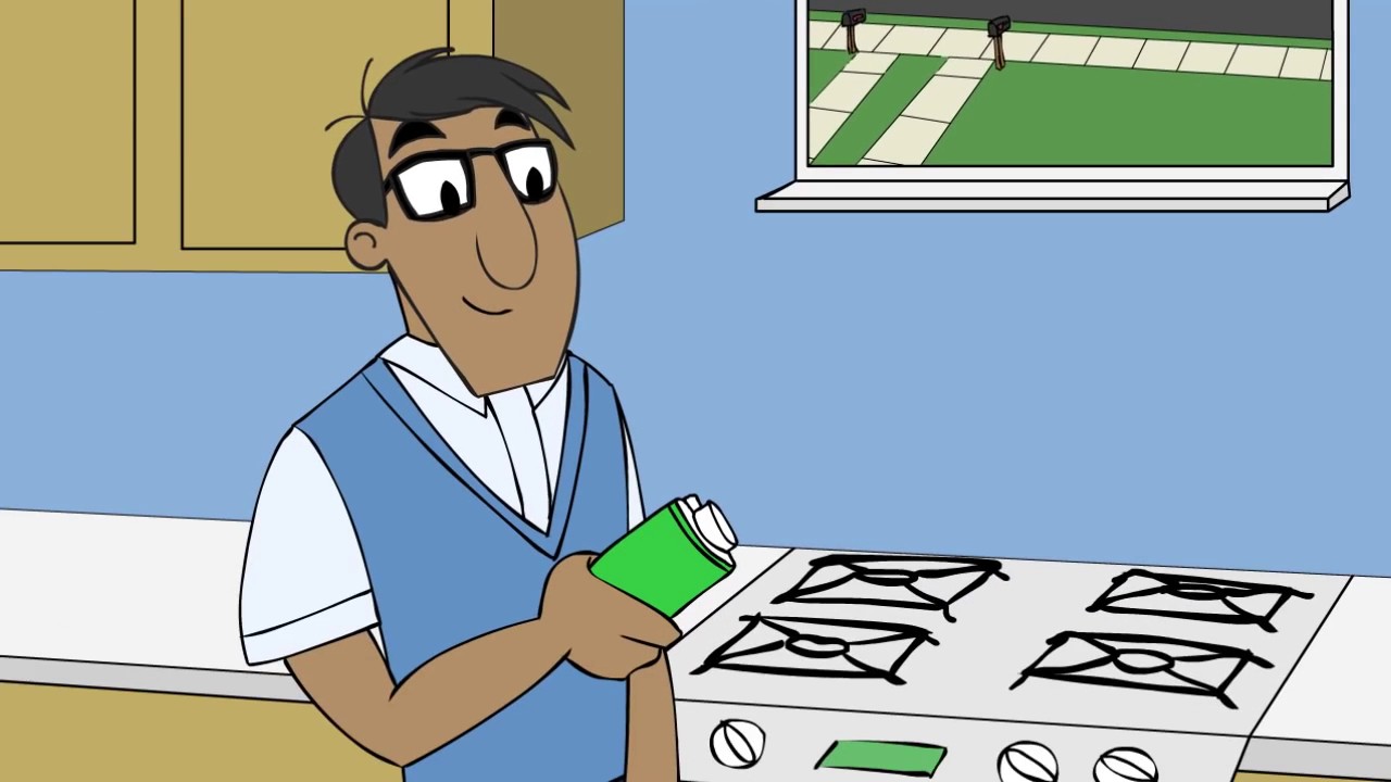 Foggers Safety Do Not Use More Foggers Than Necessary YouTube