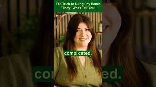 How to Create Pay Bands in Minutes | Free Pay Band Template