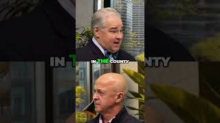 The Rude Awakening: Practicing Law in Cook County vs. Downstate Illinois #peoplenottitles
