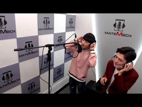 장덕철 그날처럼 [메이트엠박스-녹음실라이브]