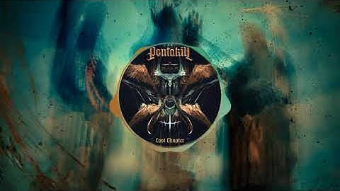 Pentakill III: Lost Chapter - Aftershock (Audio Visualizer)