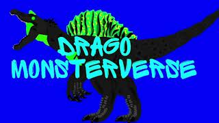 Drago Monsterverse sounds effect V3