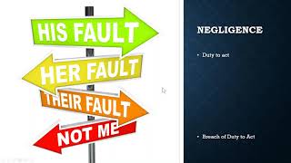 chapter 3 medical legal and ethical issues