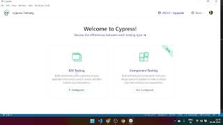2022 09 20 22 03 45 Implementing (API Testing) Using Cy Intercept Command