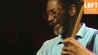 Video thumbnail of "Gonzalo Rubalcaba Trio: A Night in Tunisia (by Dizzy Gillespie)"